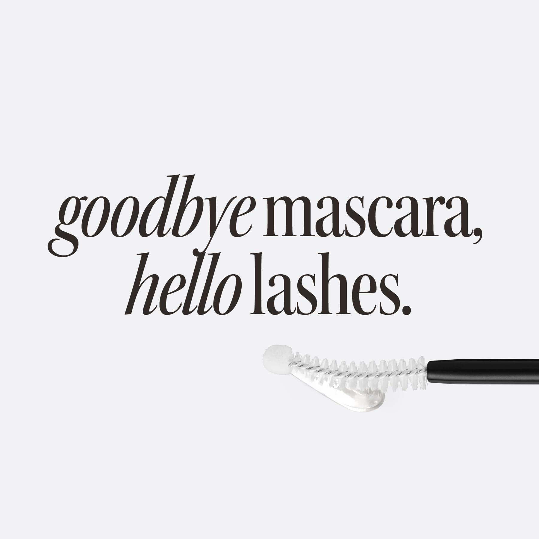 EPAIS Essential Eyelash Growth Serum, Jumbo Size 15ml/0.5fl.oz - Safe & Gentle Lashes Care, Nutrient Formula for Longer, Fuller, Thicker in 2 Weeks, Peptides, Biotin, Non-Prostaglandin, Paraben-Free thumbnail 6