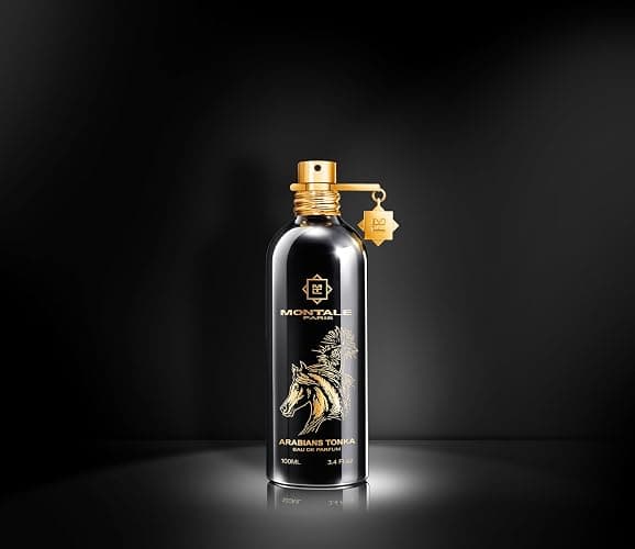 MONTALE Arabians Tonka Eau De Parfum, 3.4 Fl. Oz. thumbnail 3