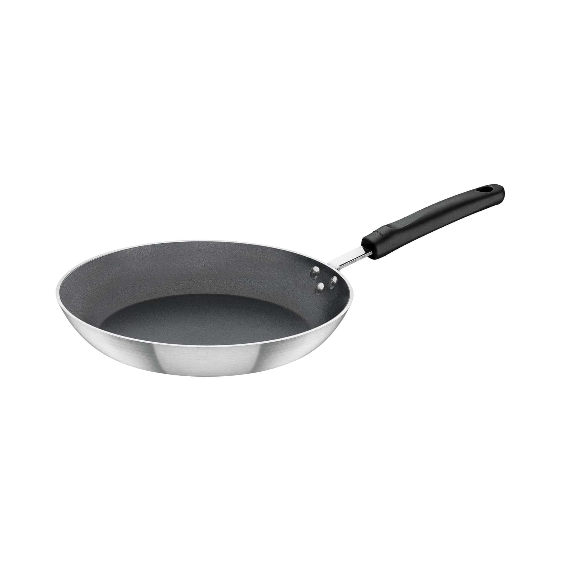 Frigideira Profissional Com Revestimento Interno De Antiaderente Tramontina Frigideiras Profissionais Aluminio 24cm - Image 1