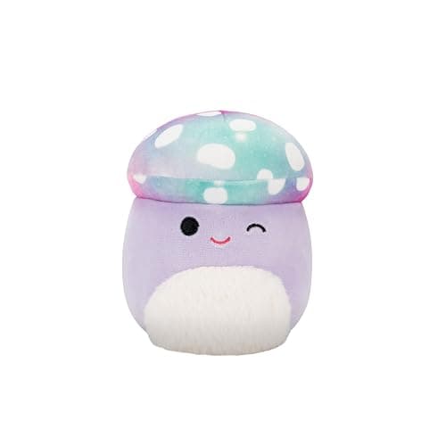 Squishmallows Original 5in 10-Pack – Official Jazwares Plush (Little) thumbnail 4