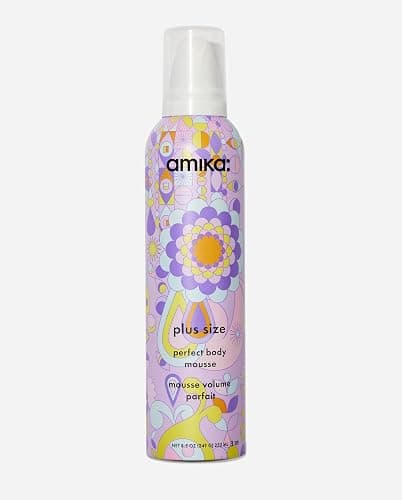 amika plus size perfect body mousse thumbnail 9