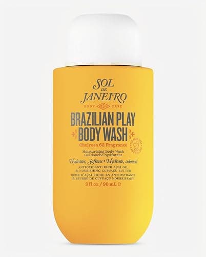 Sol de Janeiro Brazilian Play Body Wash thumbnail 10