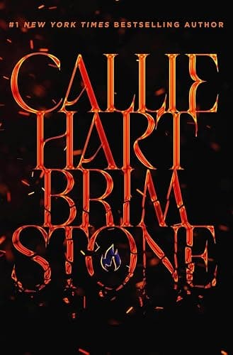 Fae & Alchemy Series 2 Books Collection Set By Callie Hart (Quicksilver & Brimstone) thumbnail 3