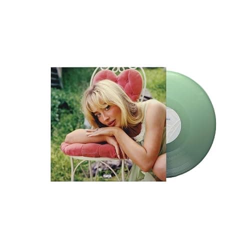 Short n' Sweet [Vintage Bottle LP] - Image 1