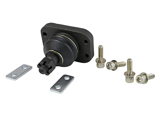 Skunk2 Racing 516-05-0680 Tuner Series Front Camber Kit for 1996-2000 Honda Civic thumbnail 5