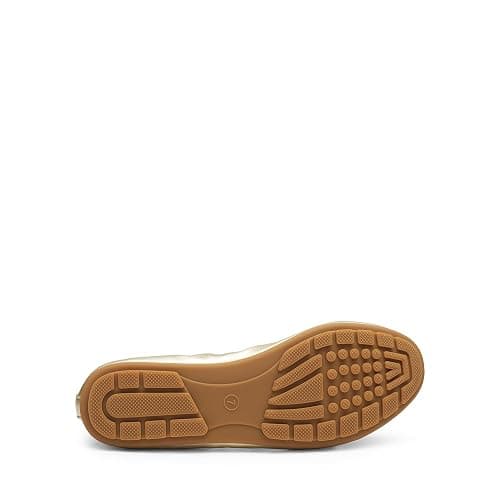 Womens Flats - COLOR GOLD - SIZE 8 thumbnail 5