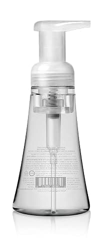 Method Foaming Hand Soap, Sweet Water, Paraben and Phthalate Free, 10 fl oz (Pack of 3) thumbnail 2