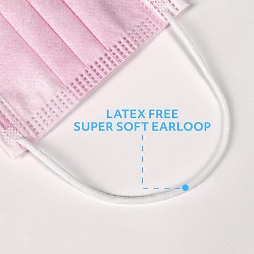 Disposable Face Masks thumbnail 7