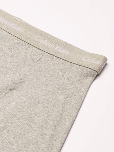 Calvin Klein Men's Cotton Classics 7-Pack Boxer Brief thumbnail 5