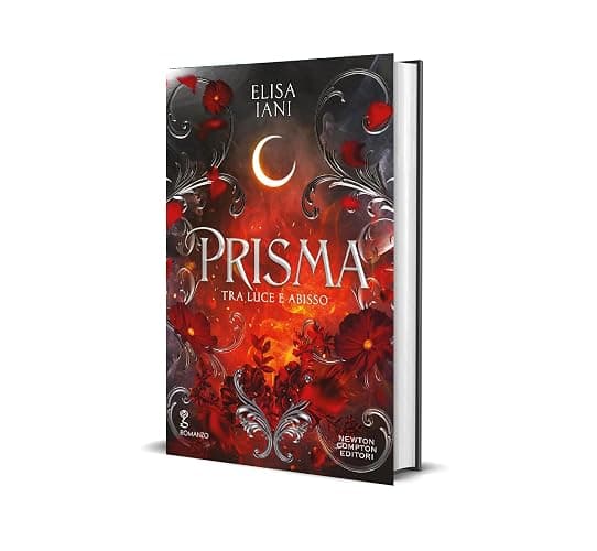 Prisma. Tra luce e abisso thumbnail 2