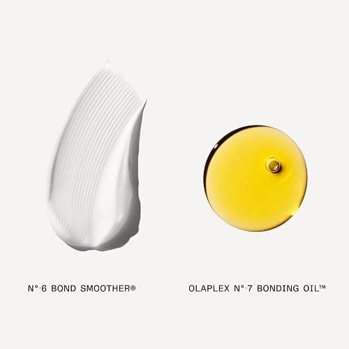 OLAPLEX N°.7 Bonding Hair Oil | High Shine, 450°F Heat Protectant thumbnail 9