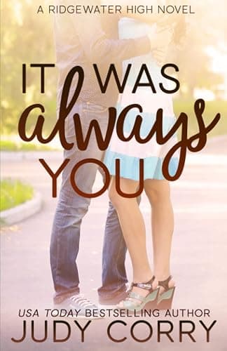 It Was Always You (Ridgewater High Romance) - Image 1