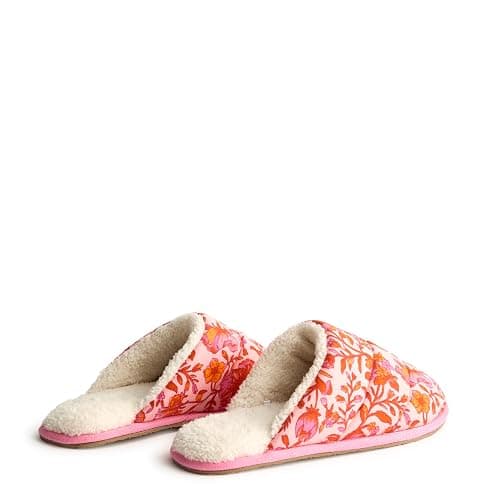 Vera Bradley womens Cotton Slippers - Image 1