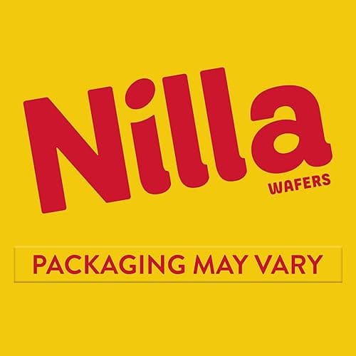 NILLA Wafers Mini Cookies, Vanilla Wafers, 10 Snack Packs thumbnail 5
