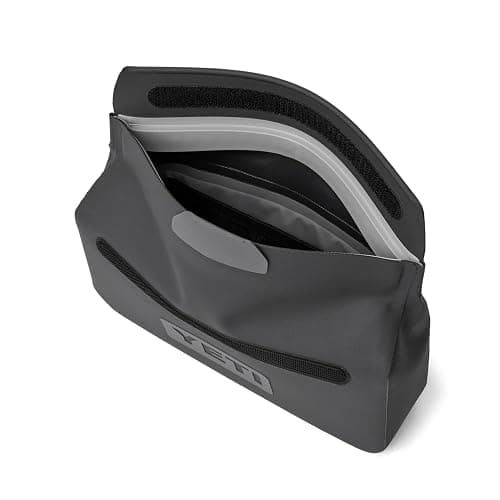YETI Sidekick Dry Waterproof Gear Case and Bag Accessory thumbnail 5