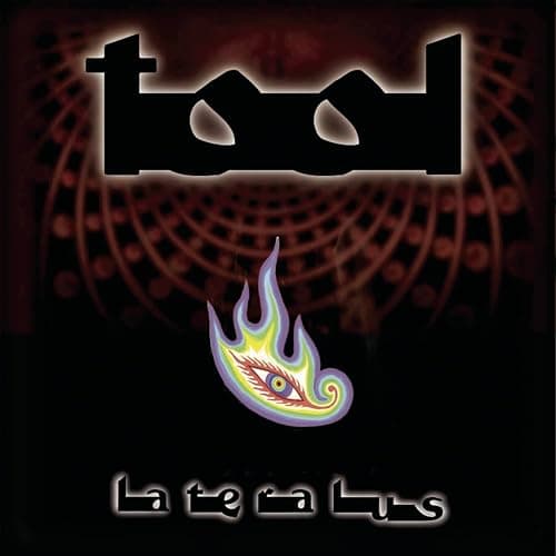 Lateralus - Image 1