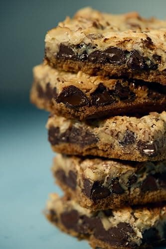 Make Do with What You Have: 100 Delicious New Recipes from Favorite Old-School Meals―From the host of Delicious Miss Brown and the Holiday Baking Show thumbnail 5