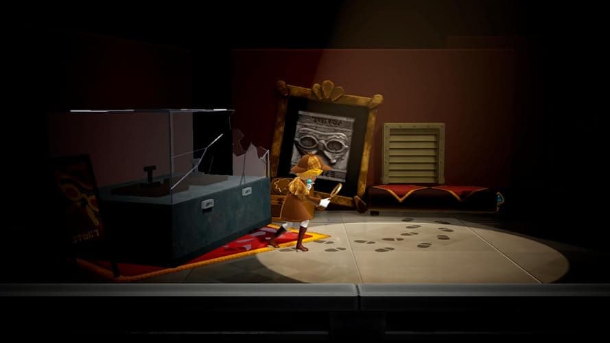 Princess Peach™: Showtime! - US Version thumbnail 4