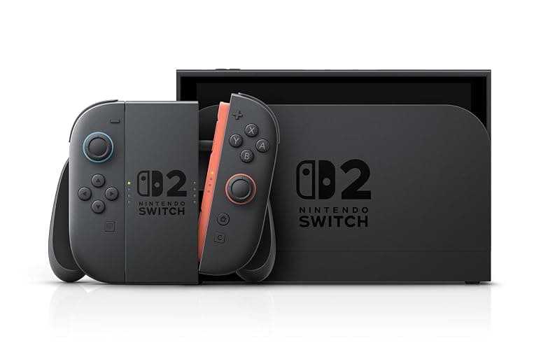 Nintendo Switch 2 + Mario Kart World thumbnail 2