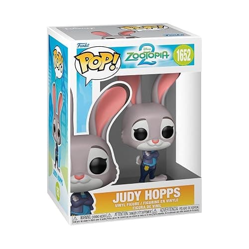 Funko Judy - Image 1