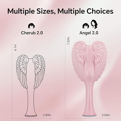 Hair brush thumbnail 10