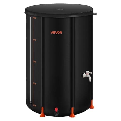 Collapsible Rain Barrel - Image 1