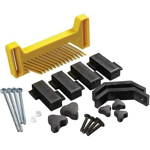 Magswitch 8110178 Vertical Featherboard Attachment with Risers - Image 1
