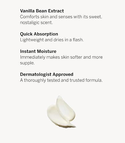 Victoria's Secret PINK Body Lotion, Vanilla 12 oz thumbnail 4
