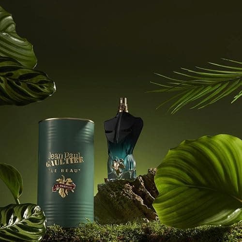 Jean Paul Gaultier Les Males De Le Beau Le Parfum Eau De Parfum Intense 125 ml / 4.2 oz thumbnail 2