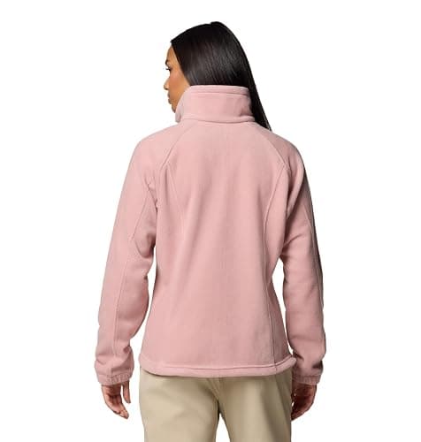 Columbia Women's Benton Springs Full Zip thumbnail 2