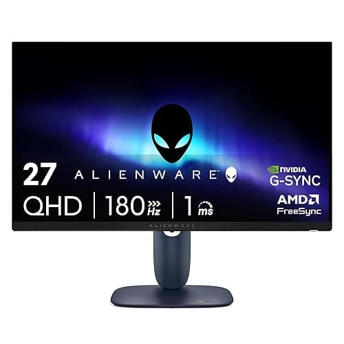 Alienware AW2725DM Gaming Monitor