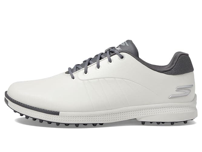 Skechers Men's Tempo Spikeless Waterproof Lightweight Golf Shoe thumbnail 4