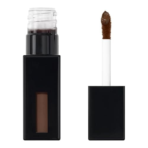 e.l.f. Glossy Lip Stain, Long-Lasting, Lightweight Lip Stain For A Sheer Pop Of Color & Subtle Gloss Finish, Vegan & Cruelty-Free, Cinnamon Dreamz - Image 1
