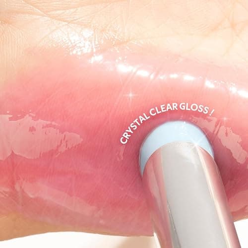 TIRTIR Water Mellow Lip Balm, 01 Icy Blue, 0.11 Fl Oz – pH Color Changing Organic Korean Lip Care, Lightweight Deep Hydration Lip Moisturizer for Women Men, Paraben Free thumbnail 4