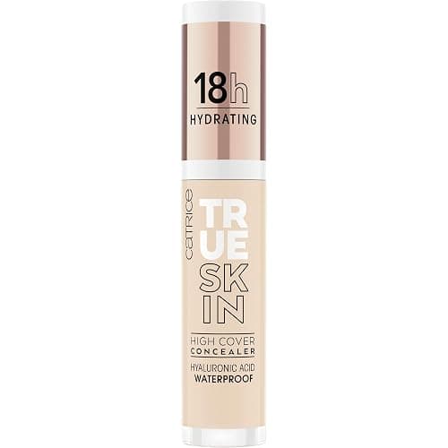 Catrice - Correcteur Haute Couvrance True Skin High - 05 Warm Macadamia thumbnail 2