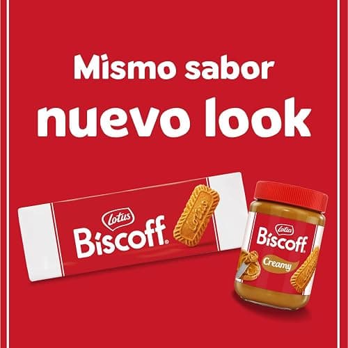 Lotus Biscoff Soft Biscuit Spread, Caramel, 400 Grams thumbnail 3