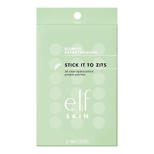 pimple patches  - Image 1