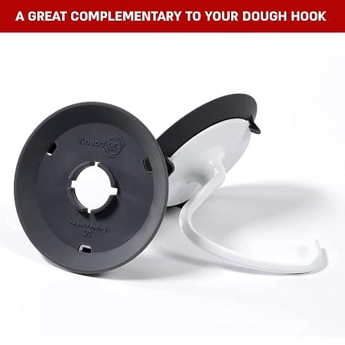 KneadAce Dough Hook Shield thumbnail 6