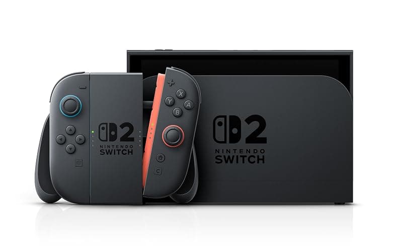Nintendo Switch 2 + Mario Kart World thumbnail 5