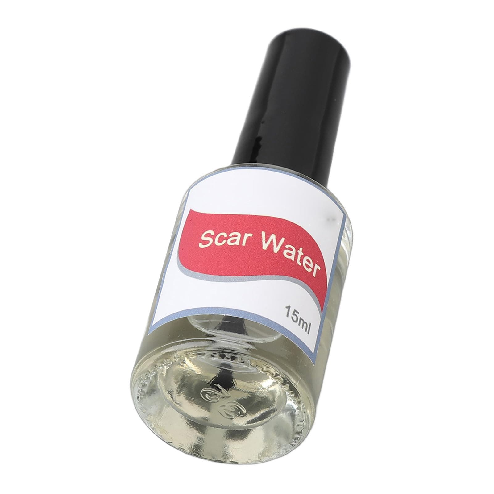 Makeup Liquid, 15ml Scarring Liquid for Realistic Makeup Effects, Halloween FX Makeup & Scarring Gel, Fake Skin for Stage, Screen, Theater, Cosplay, and Halloween thumbnail 7
