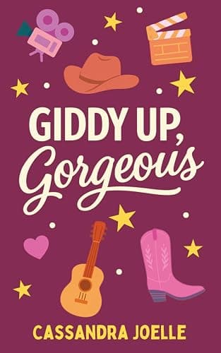 Giddy Up, Gorgeous: No-Spice Christian Romcom - Image 1