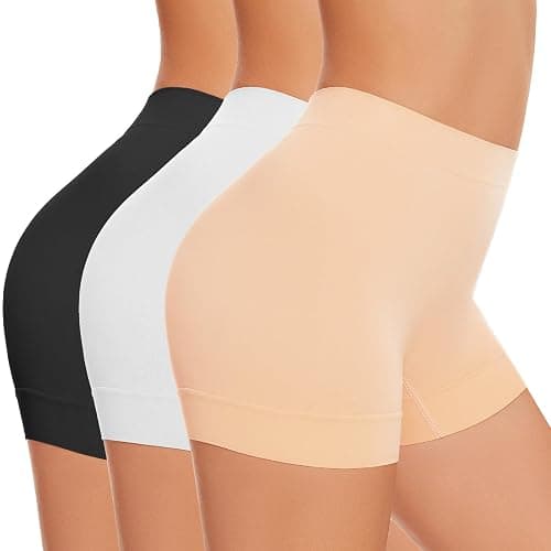 UUMIAER Slip Shorts - Image 1