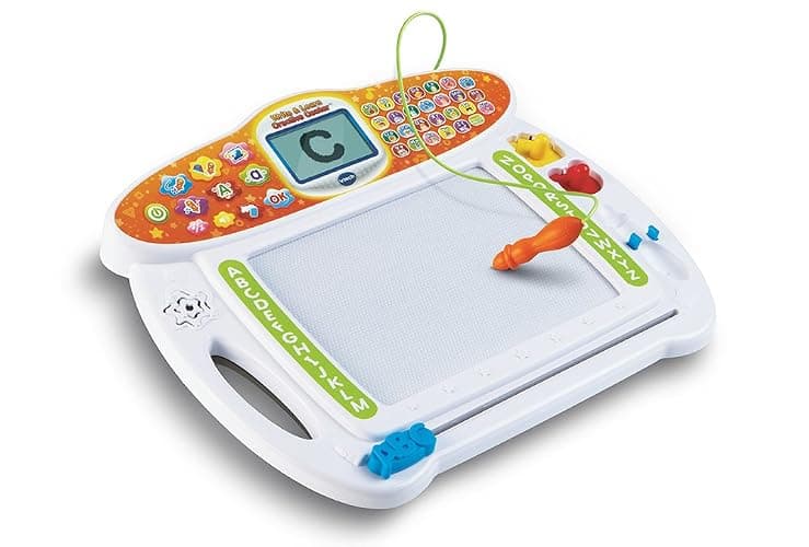 VTech Write and Learn Creative Center, White - Image 1