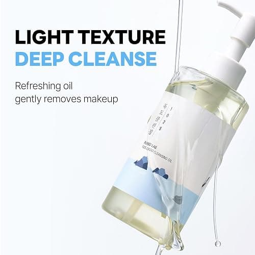 ROUND LAB 1025 DOKDO CLEANSING OIL 200mL thumbnail 2