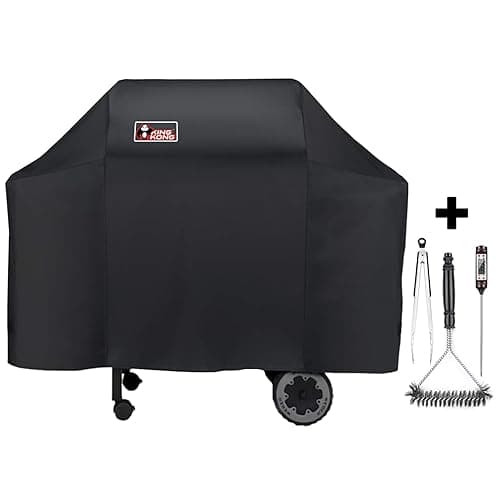 Kingkong Grill Cover