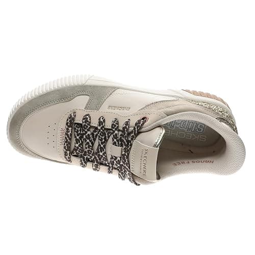 Skechers Women's Jade Radiant Roar Slip-in Sneakers thumbnail 3
