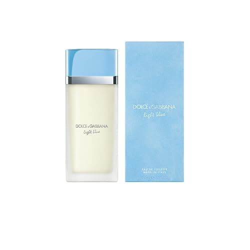 Dolce&Gabbana Light Blue, Eau De Toilette Spray, For Women thumbnail 2