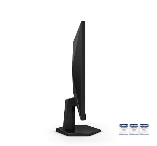 AOC Q27G42ZE - 27 inch QHD Gaming Monitor, Fast IPS, 260Hz Oc, 1ms, G-Sync comp, HDR10, Low Input Lag (2560x1440, HDMI 2.0 x 1 / DisplayPort 1.4 x 1) thumbnail 5