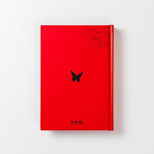 Heaven Official's Blessing (The Comic), Volume 1: Tian Guan Ci Fu thumbnail 3