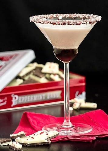 Torani Puremade Peppermint Bark Dessert & Drink Sauce, 64 fl oz thumbnail 4